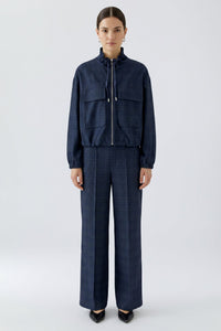 Knitted Trousers