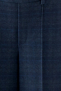 Knitted Trousers