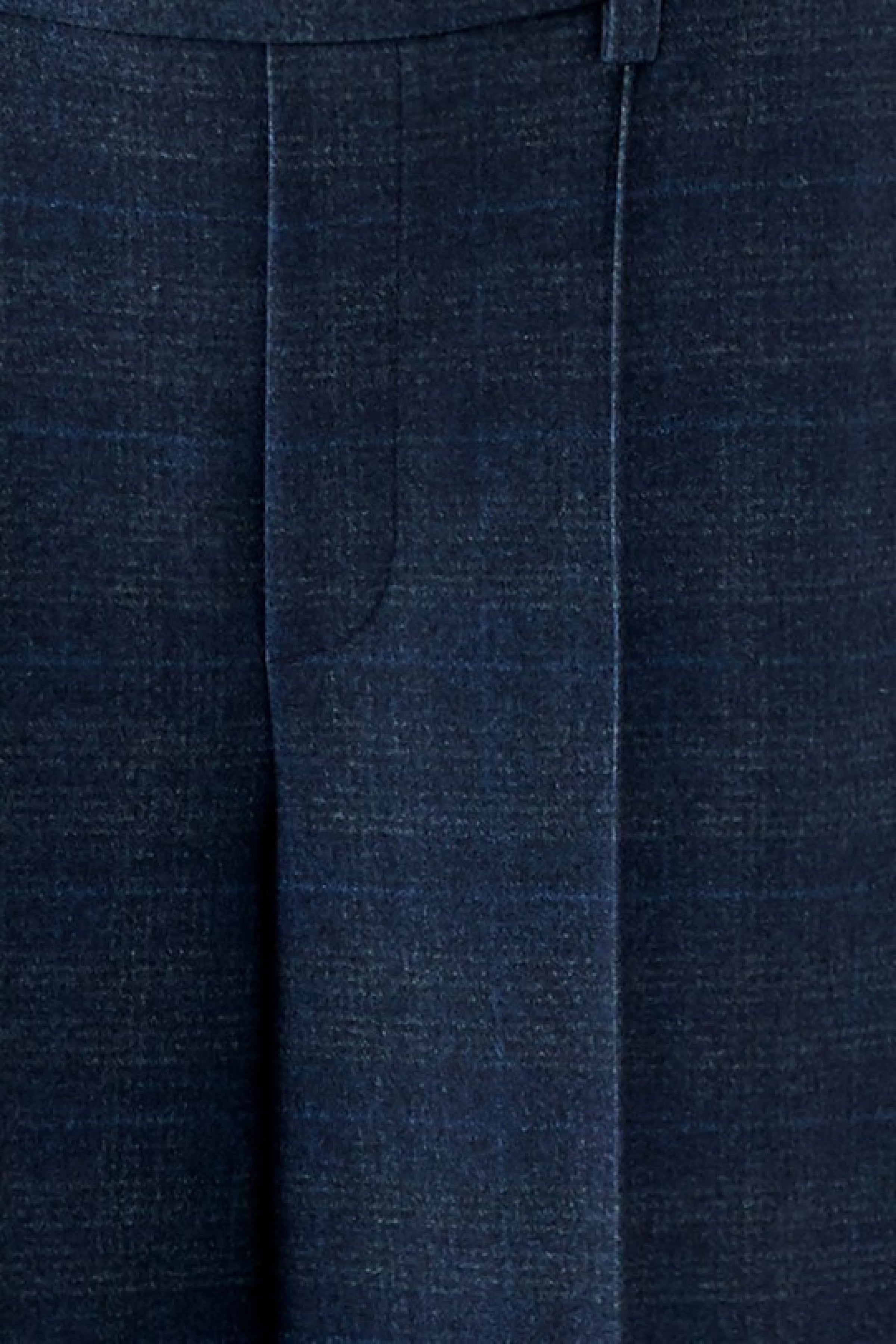 Knitted Trousers