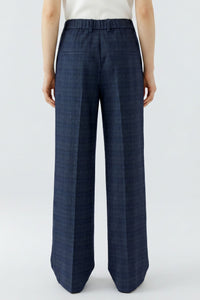Knitted Trousers