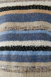 Knitted Pullover