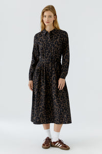 Woven Dress