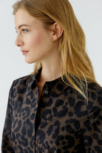 Woven Dress