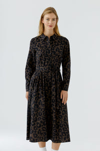 Woven Dress