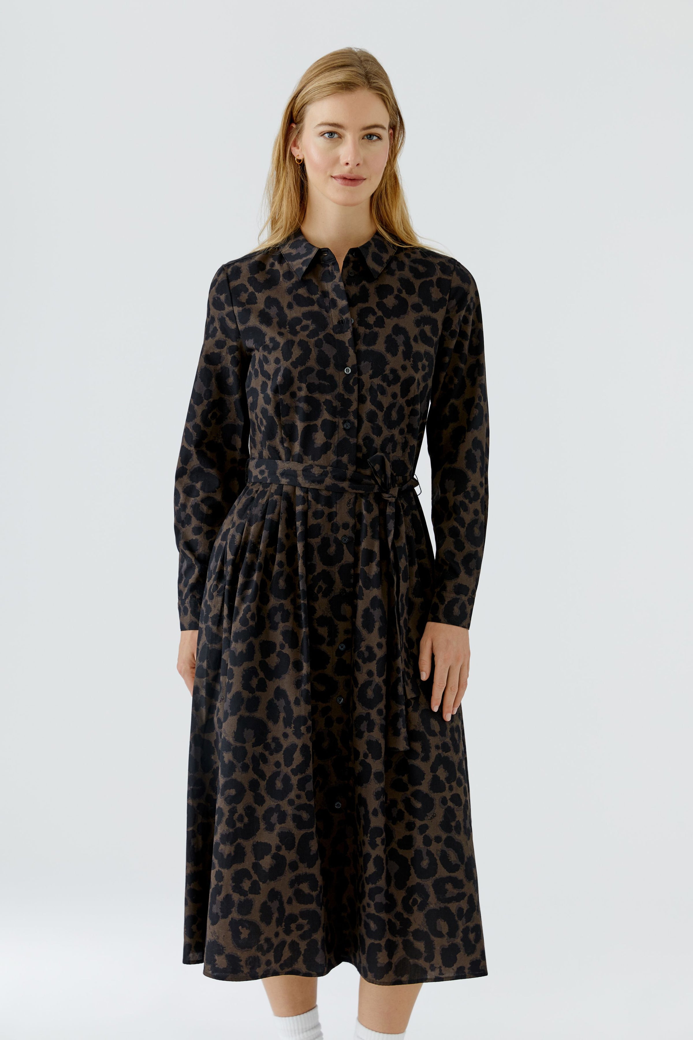 Woven Dress