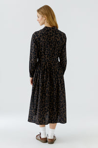 Woven Dress