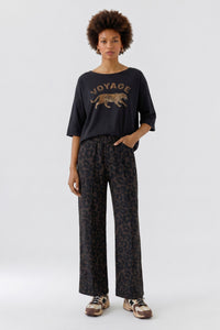 Knitted Trousers