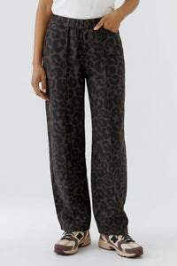 Knitted Trousers