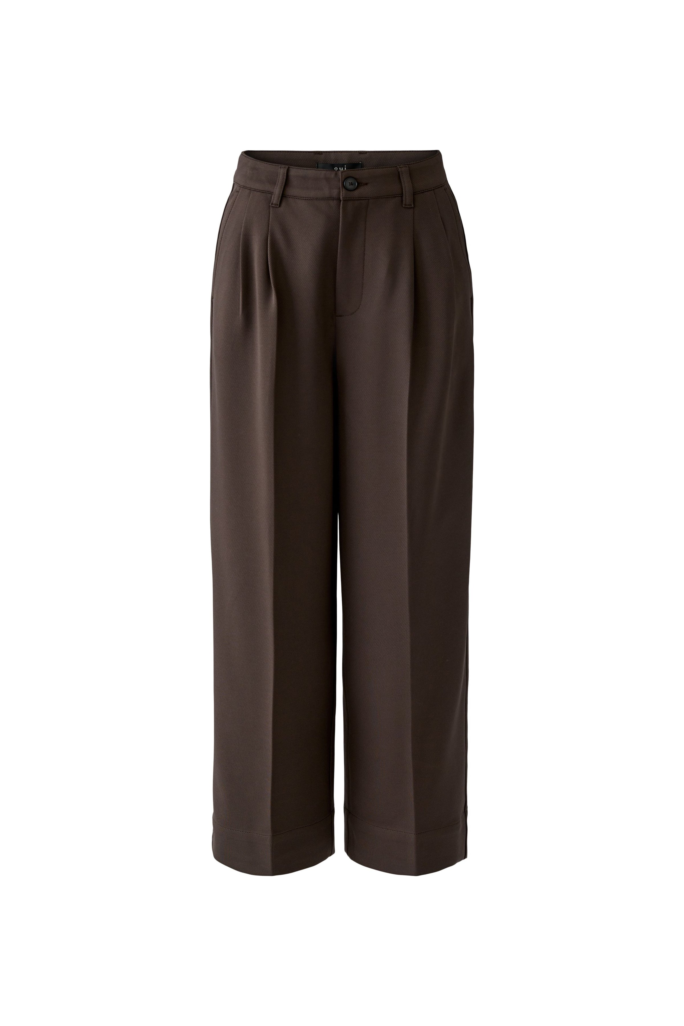 Knitted Trousers