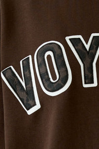 Knitted Sweatshirt