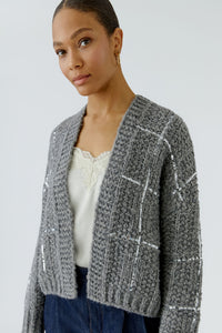Knitted Jacket