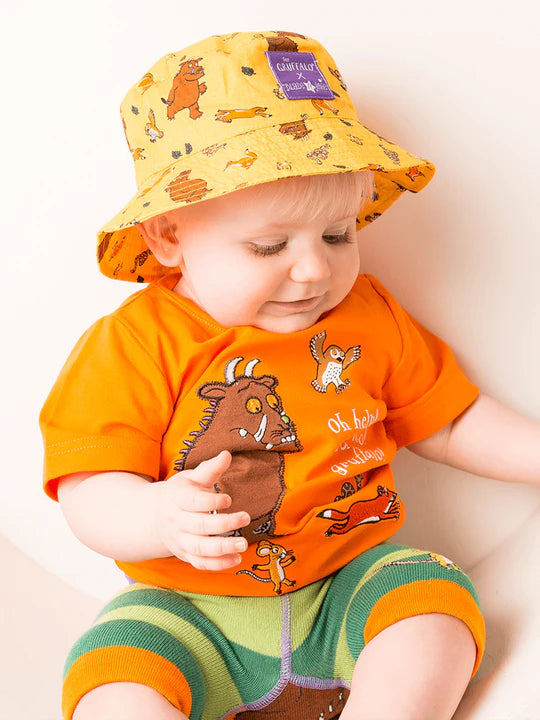 Gruffalo Ready to Play Shorts