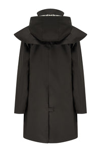 Outrider Womens W/Proof Coat