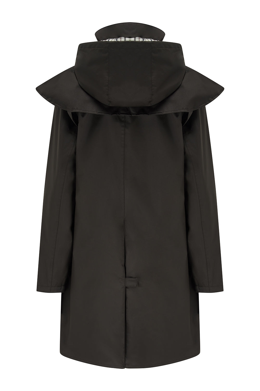 Outrider Womens W/Proof Coat