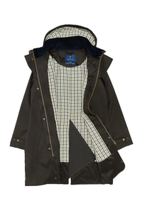 Outrider Womens W/Proof Coat