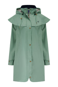 Outrider Women's Waterproof Coat