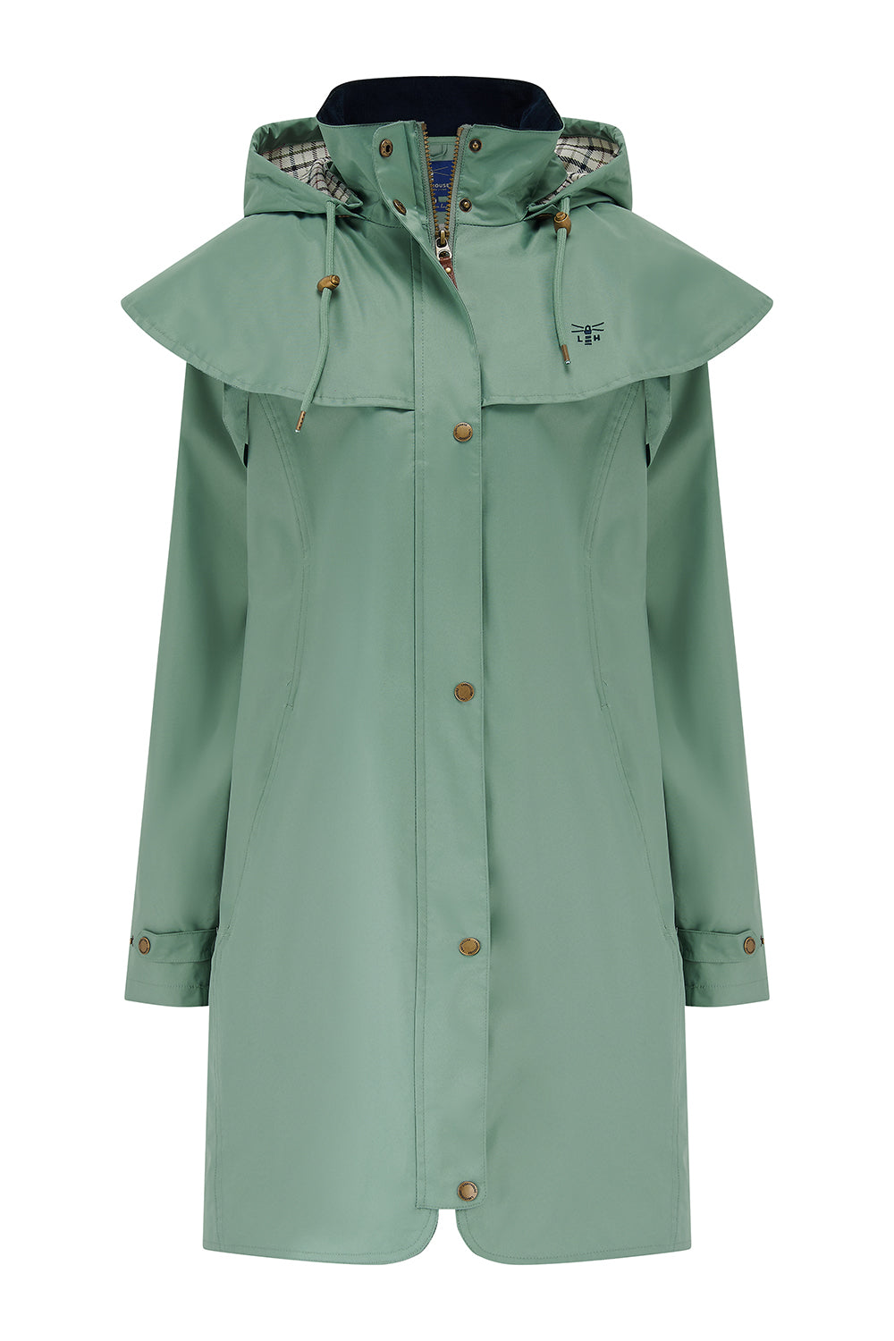 Outrider Women's Waterproof Coat