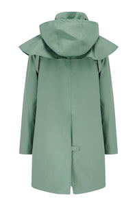 Outrider Women's Waterproof Coat