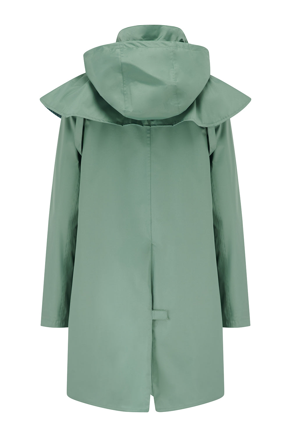 Outrider Women's Waterproof Coat