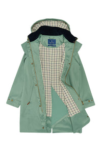 Outrider Women's Waterproof Coat