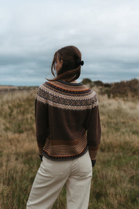 Alpine Sweater