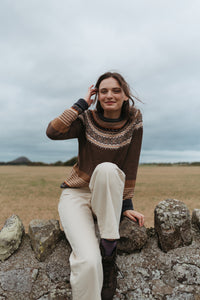 Alpine Sweater