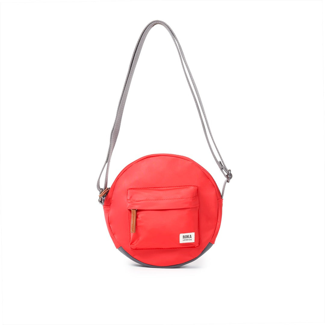 An image of the ROKA London Paddington B Small Recycled Nylon