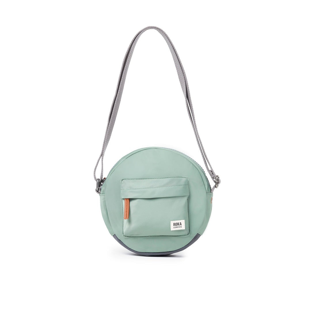 An image of the ROKA London Paddington B Small Recycled Nylon