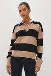 An image of the Rails Paxton Sweater