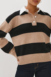 An image of the Rails Paxton Sweater