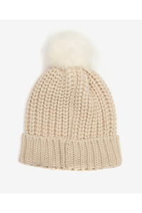 Saltburn Beanie Hat