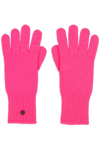 Knitted Gloves