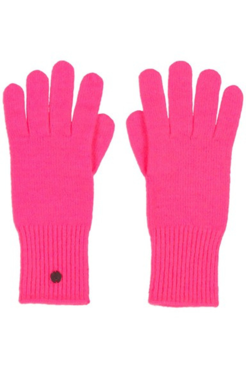 Knitted Gloves