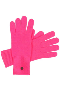 Knitted Gloves