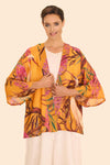 An image of the Powder Kimono Jacket