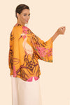 An image of the Powder Kimono Jacket