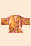 An image of the Powder Kimono Jacket