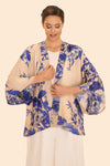 An image of the Powder Kimono Jacket