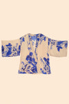 An image of the Powder Kimono Jacket