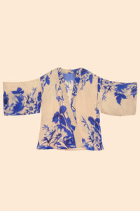 An image of the Powder Kimono Jacket