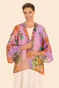 An image of the Powder Kimono Jacket