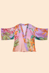 An image of the Powder Kimono Jacket