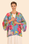 An image of the Powder Kimono Jacket