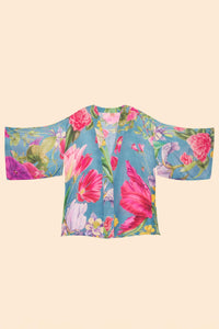 An image of the Powder Kimono Jacket