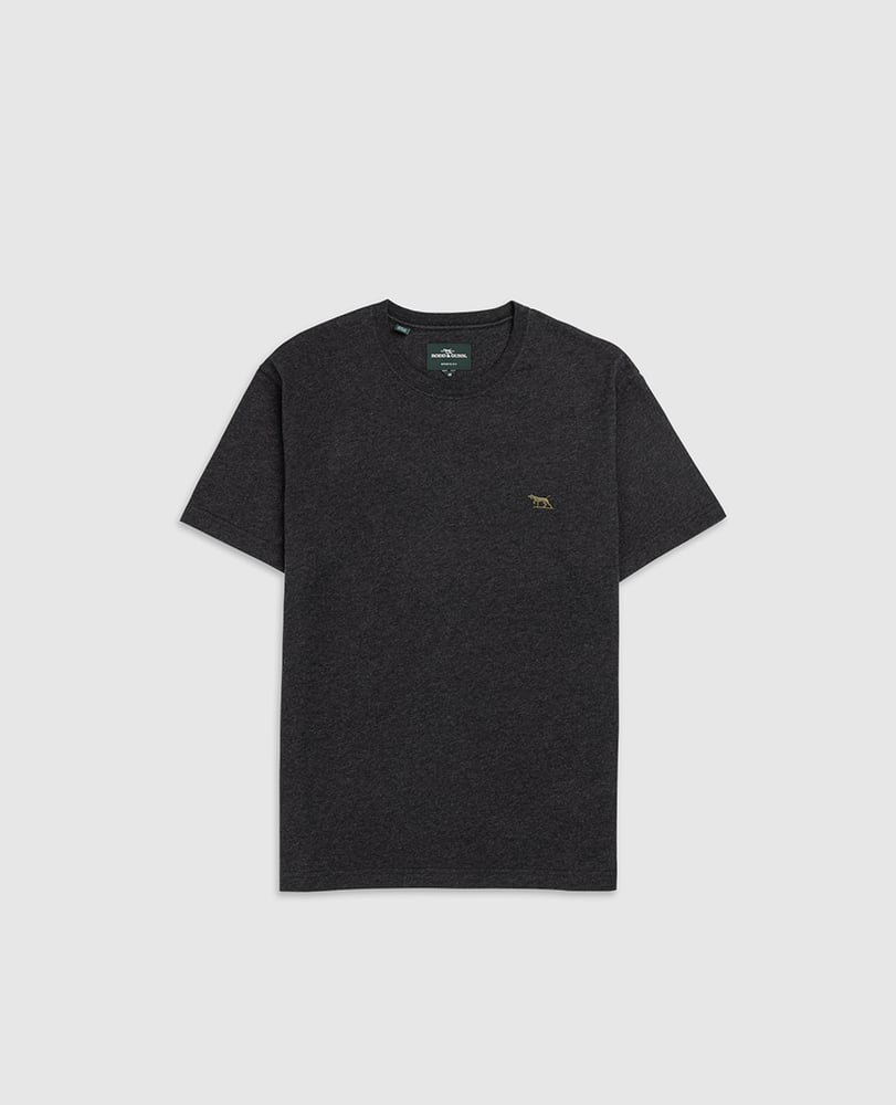 An image of the Rodd & Gunn The Gunn T-Shirt