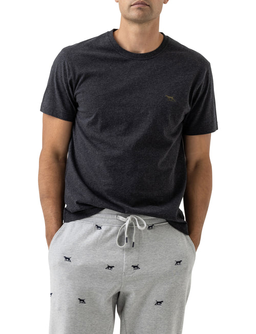 An image of the Rodd & Gunn The Gunn T-Shirt