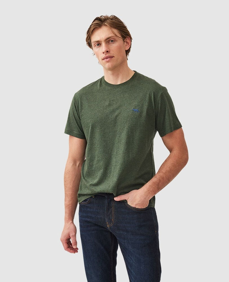 An image of the Rodd & Gunn The Gunn T-Shirt