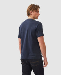 An image of the Rodd & Gunn The Gunn T-Shirt