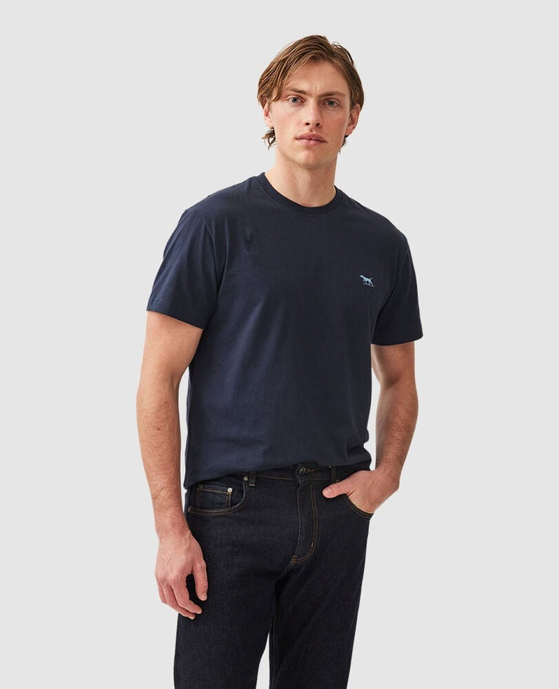 An image of the Rodd & Gunn The Gunn T-Shirt