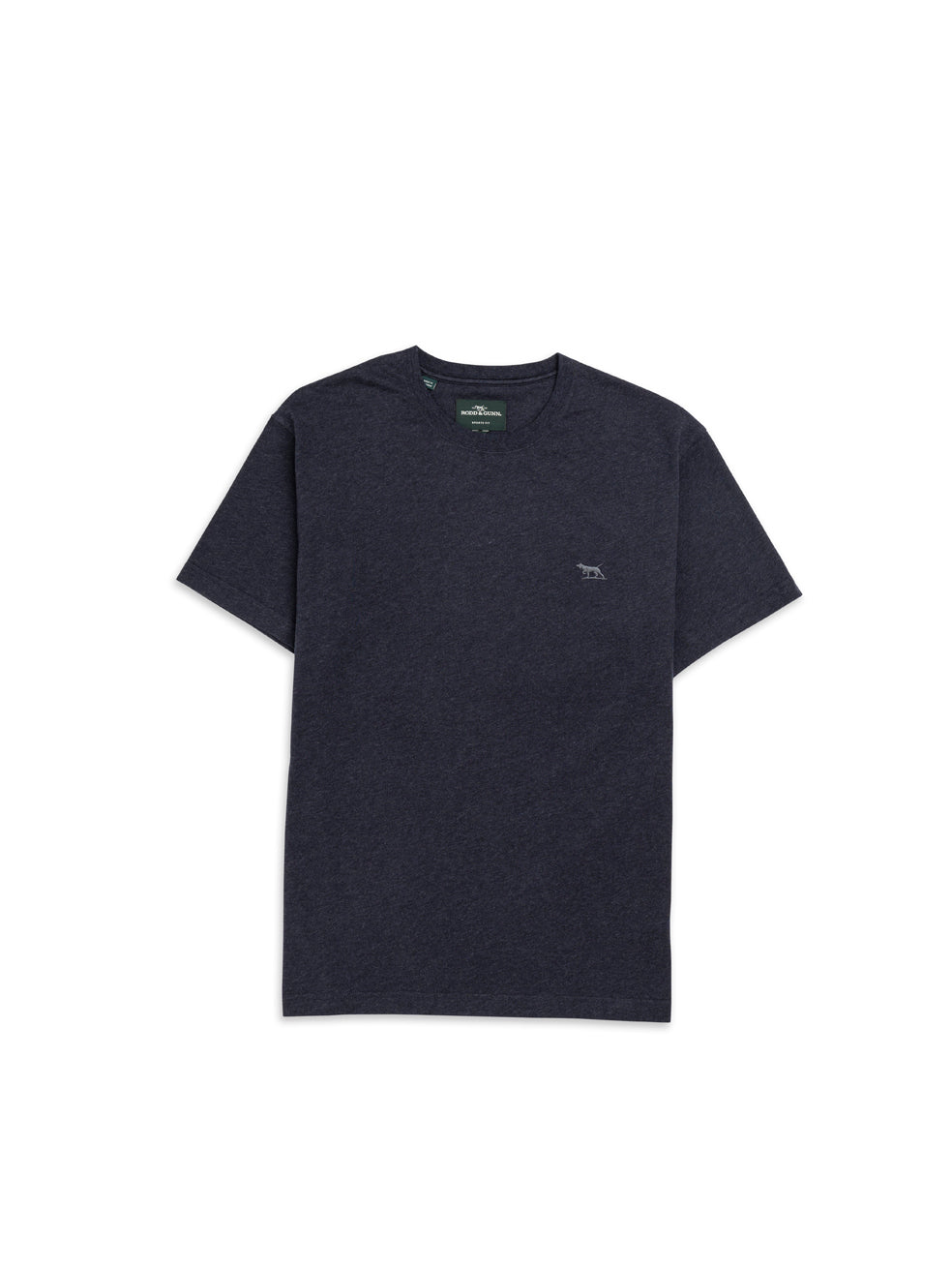 An image of the Rodd & Gunn The Gunn T-Shirt